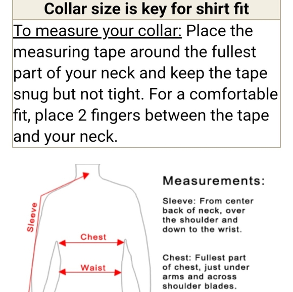 Reenactment Shirt 1 - Picture 6 of 8